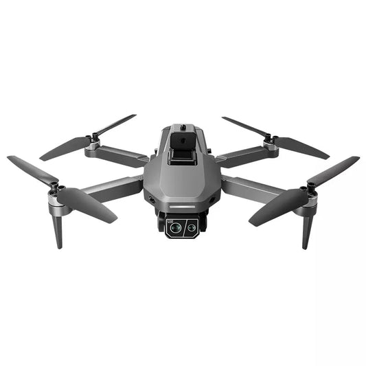 Foldable portable design of K619 MAX 4K GPS drone