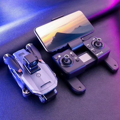 5G WiFi FPV for real-time video transmission