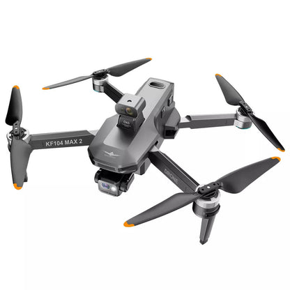 Brushless motor design of KF104 MAX2 drone