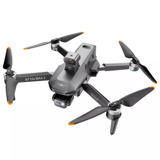 Brushless motor design of KF104 MAX2 drone