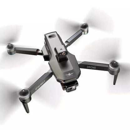 Protective cover for 3-axis gimbal of KF104 MAX2 drone