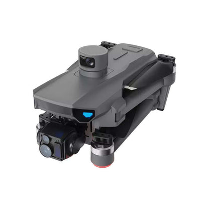 Close-up of KY001 PRO drone 8K ultra HD camera