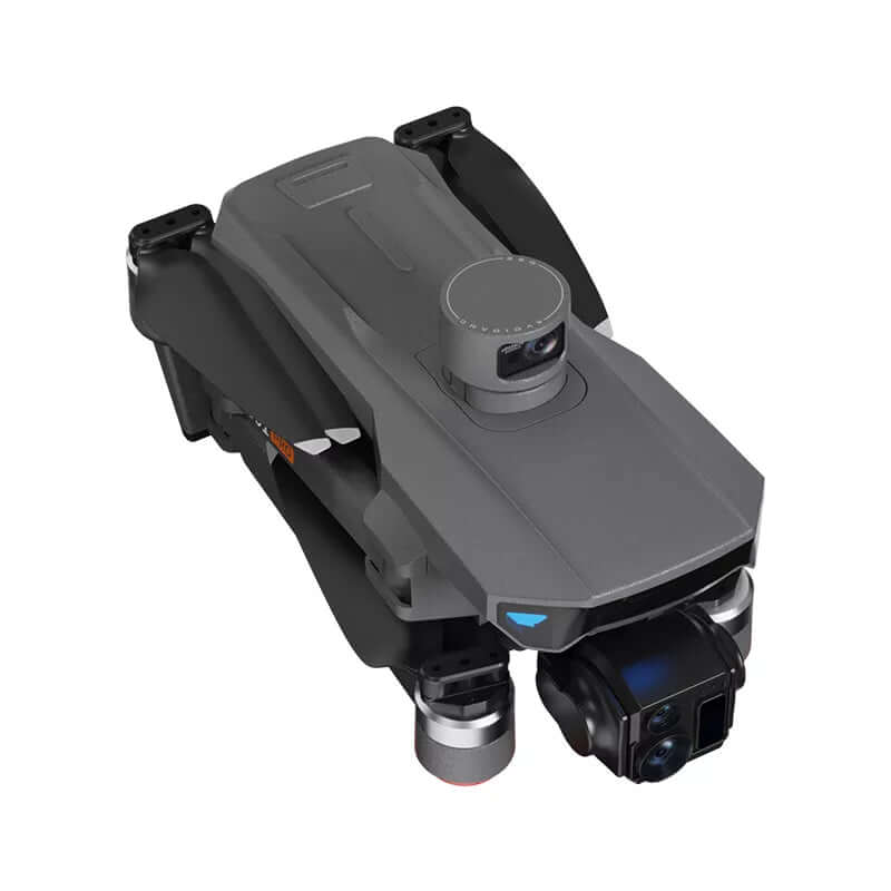 Large screen remote control for KY001 PRO 8K GPS drone