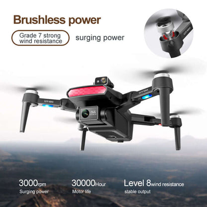 Precise GPS positioning for accurate control