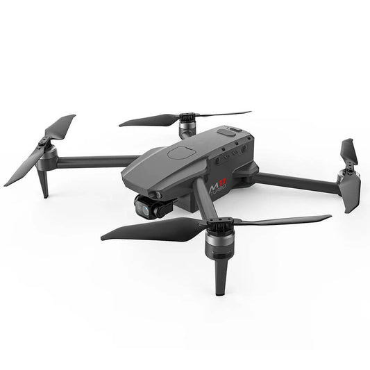 XMR/C M11 Turbo 4K GPS Drone front view