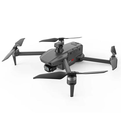 Precise GPS positioning on M11 Turbo drone
