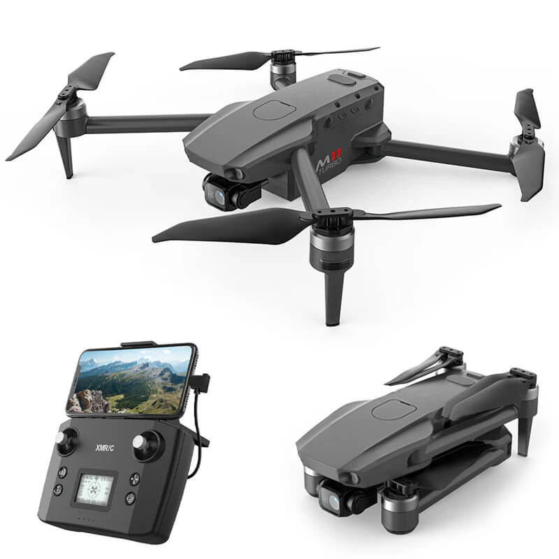 Remote controller for XMR/C M11 Turbo drone