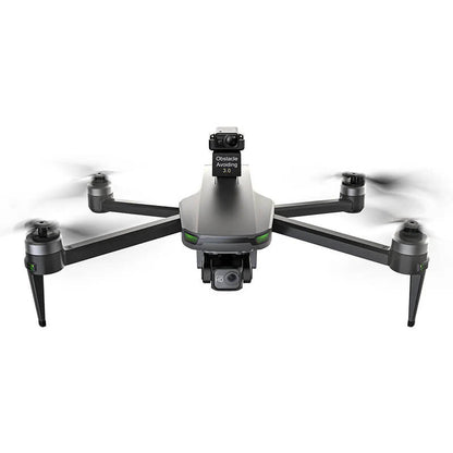 XMR/C M9 MAX 4K GPS Drone Front View