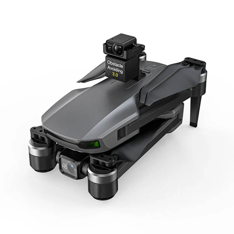 5G FPV Transmission M9 MAX Drone
