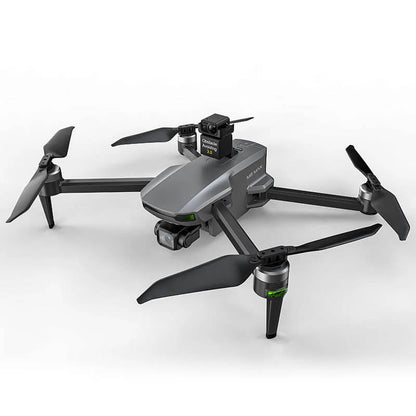 4K UHD Camera Closeup on M9 MAX Drone