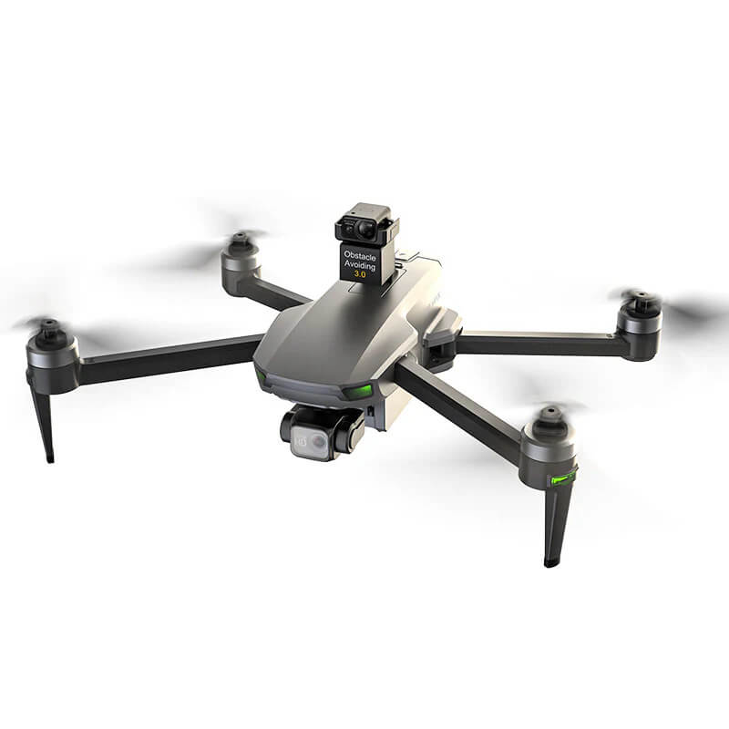 M9 MAX Drone Dual Camera System