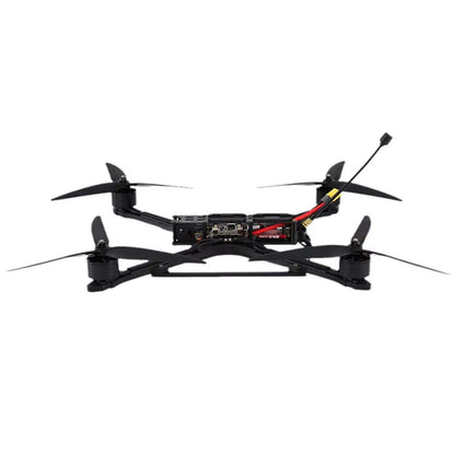 BNF version MANTA 10X Lite drone ready to fly