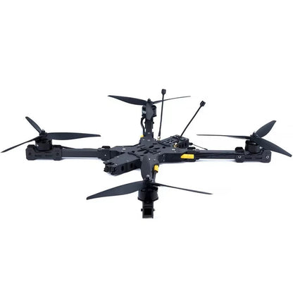 Axisflying 3W VTX module installed in MANTA 13X Lite drone