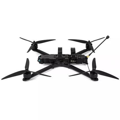 Carbon fiber 13 inch frame of MANTA 13X Lite FPV drone