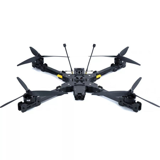 MANTA 13X Lite 13 inch FPV drone kit front view