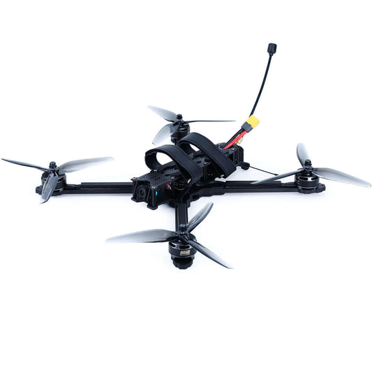 MANTA 7X Lite 7 inch FPV drone BNF front view