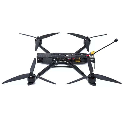 BNF version of MANTA 7X Lite FPV drone ready to fly