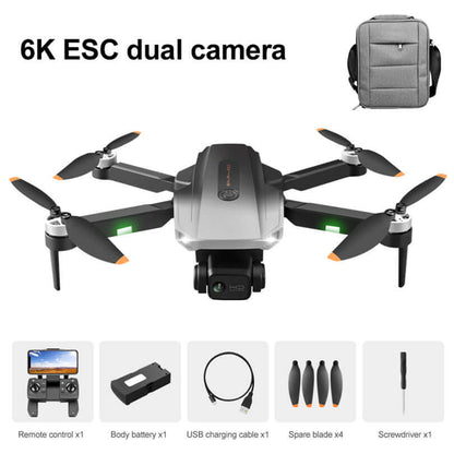 Adjustable camera angle function of RG101