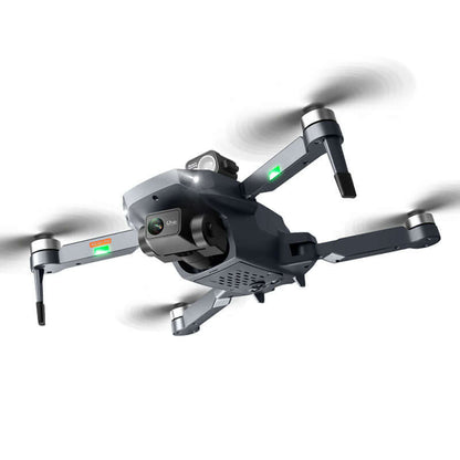 LED navigation lights for night flying