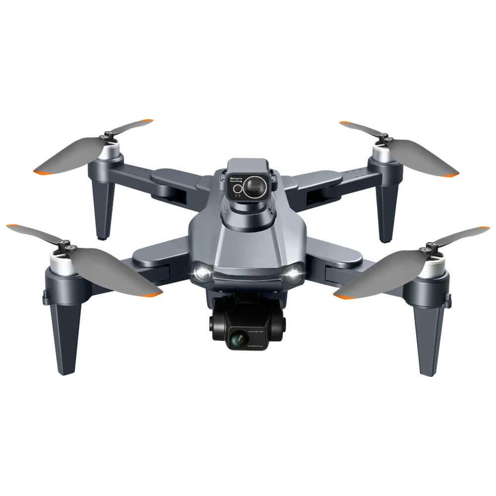 Gesture photo and video capture using RG106 PRO