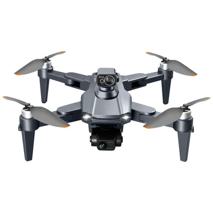 Gesture photo and video capture using RG106 PRO