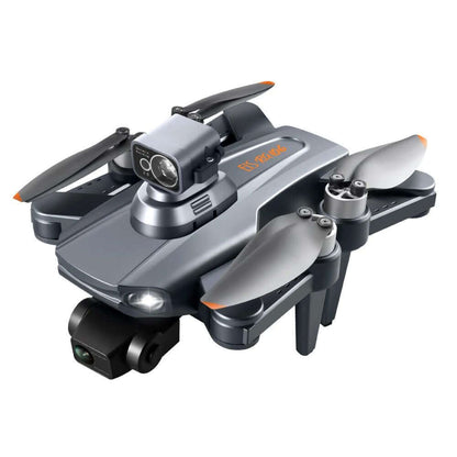 LED lights for night flight on RG106 PRO drone