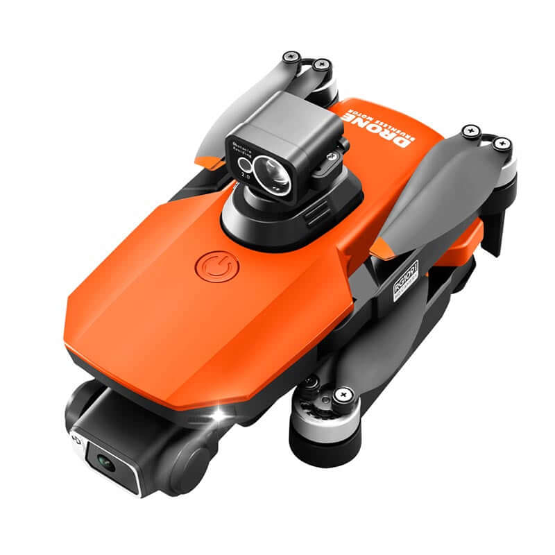 RG109 MAX available in multiple color choices