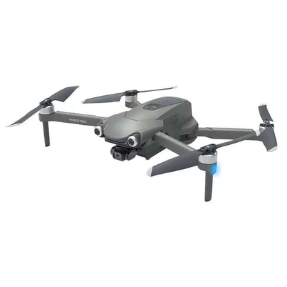 S188 GPS drone with 3-axis gimbal and Sony 4K camera