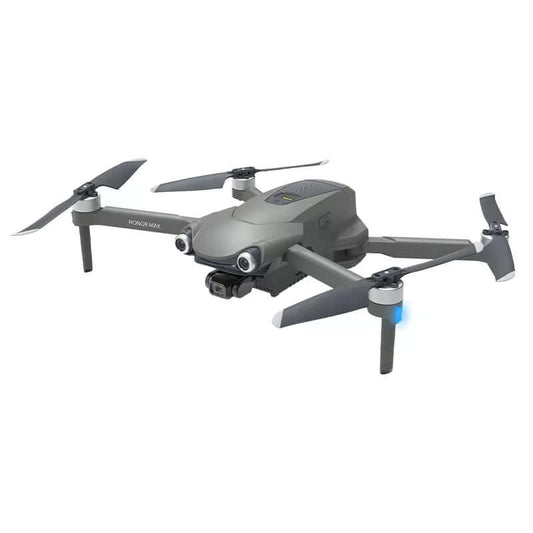 S188 GPS drone with 3-axis gimbal and Sony 4K camera