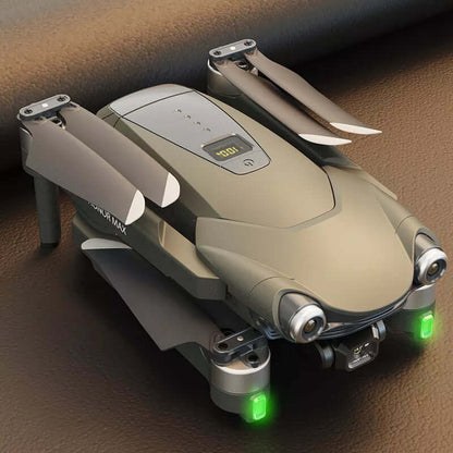 Accessories included with S188 4K GPS drone