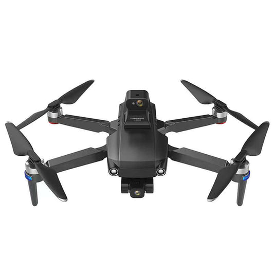 3-axis gimbal for stable aerial filming