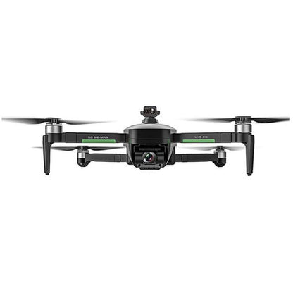4K UHD camera on SG906 MAX1 Beast drone