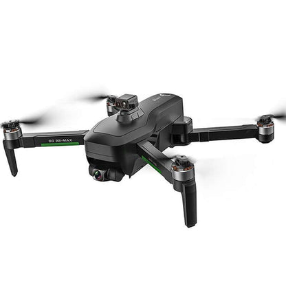 Remote controller with smartphone mount and controls