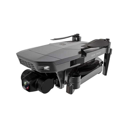 5G WiFi FPV video transmission from SG907 to smartphone