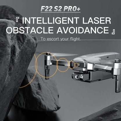 2-axis mechanical gimbal system for stable video
