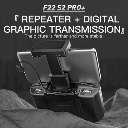 Hovering stability with GPS positioning
