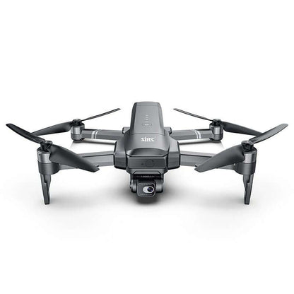 Intelligent obstacle avoidance sensor under drone