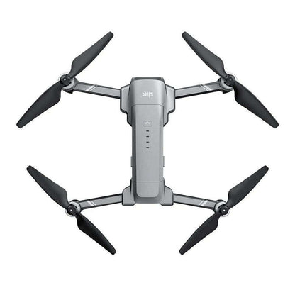 Real-time 5G FPV live transmission via app