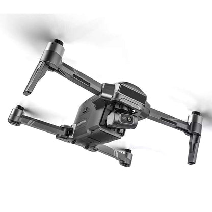 Long range FPV with SJRC F22 S3 Pro drone