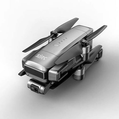 SJRC F22 S3 Pro drone obstacle avoidance system
