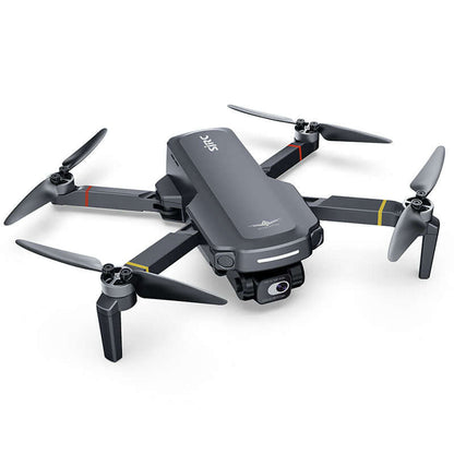 FPV real-time video display on smartphone screen