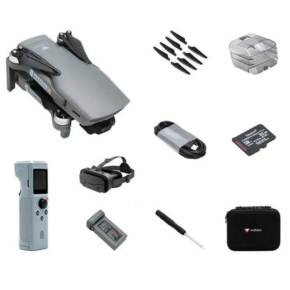 Remote controller of Walkera T210 Mini SE