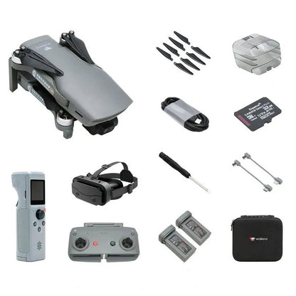 Precision GPS module Walkera T210 drone