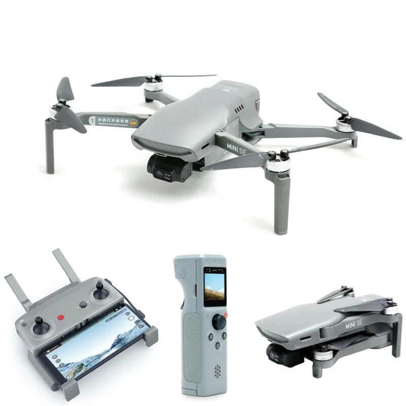 Extended battery life Walkera T210 drone