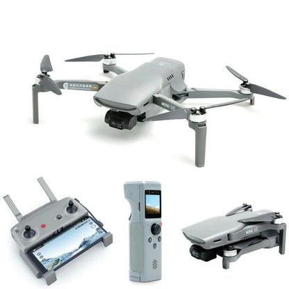 Extended battery life Walkera T210 drone
