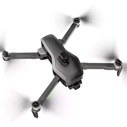 Folded XIL 193S MAX drone for storage