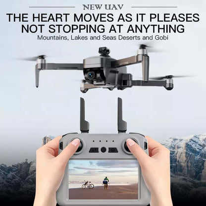 XIL 193S MAX laser obstacle avoidance sensor system