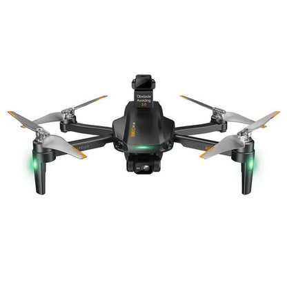 Stable hovering with altitude hold function in XMR/C M10 Ultra S+