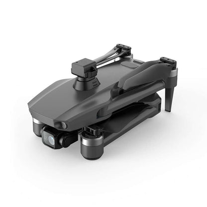 3-axis gimbal stabilization system on XMR/C M11 Turbo GPS Drone