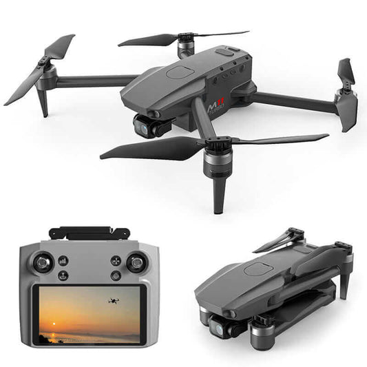 XMR/C M11 Turbo Drone intelligent obstacle avoidance sensors
